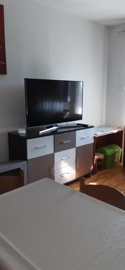 Ferienwohnung Kvarik Rijeka Exterior foto