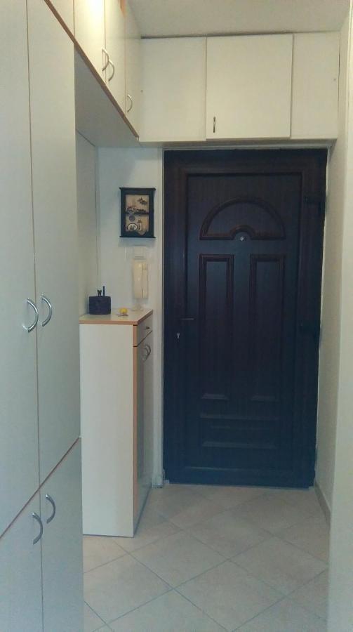 Ferienwohnung Kvarik Rijeka Exterior foto